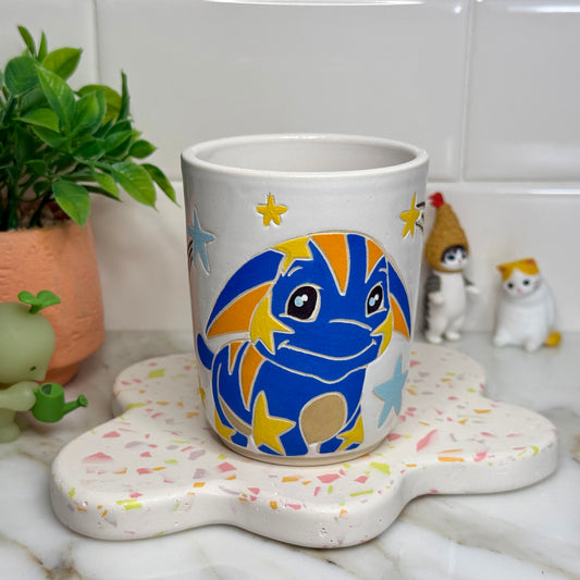 Starry Poogle Cup