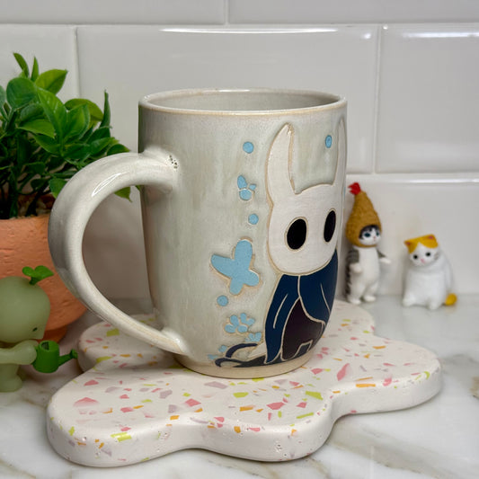 Hollow Knight Mug*