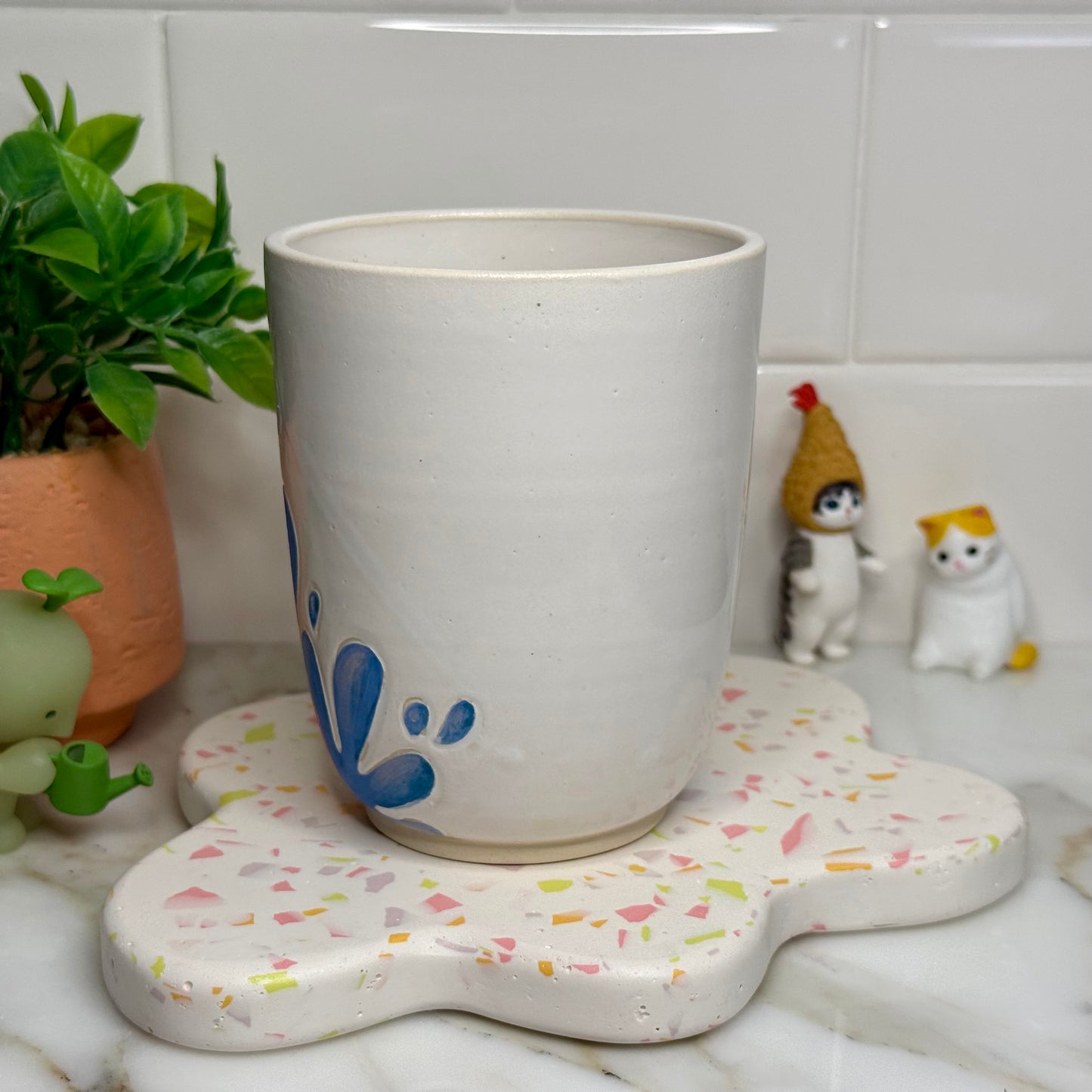 Spheal Cup