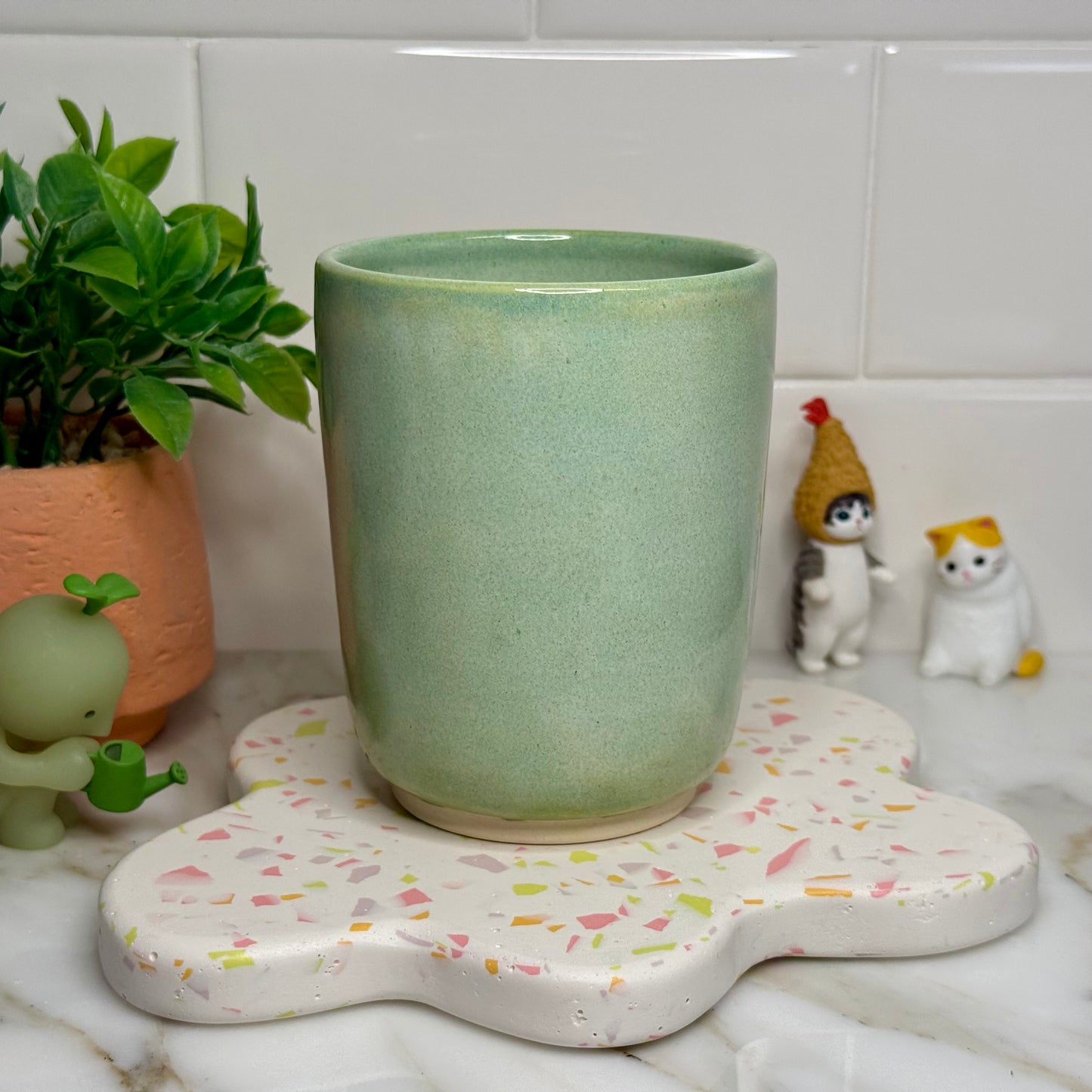Hamtaro Cup