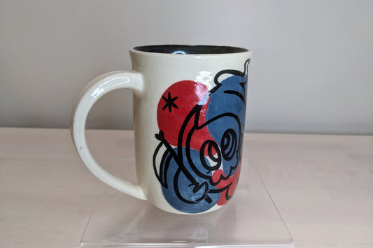 Duskull Mug, 10 oz