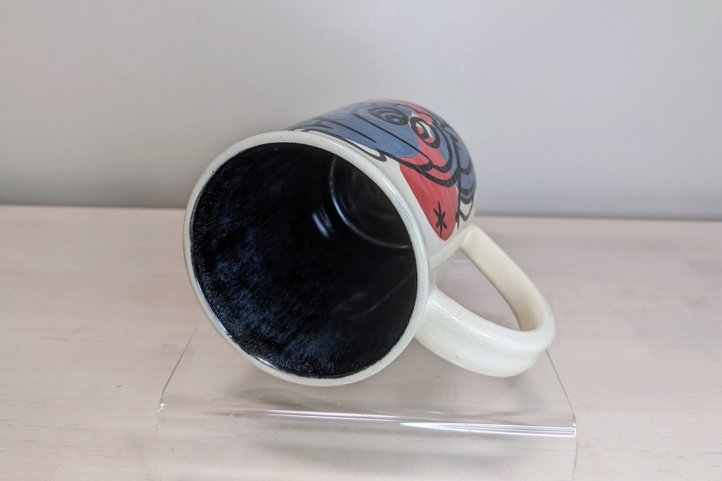 Duskull Mug, 10 oz