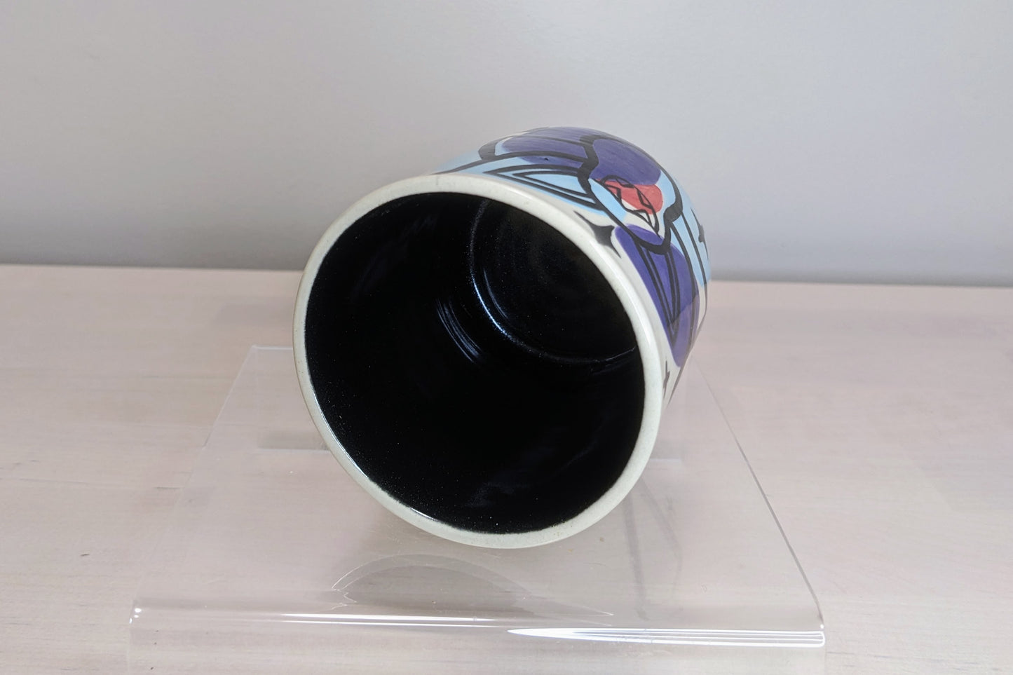 Zubat Cup, 7 oz