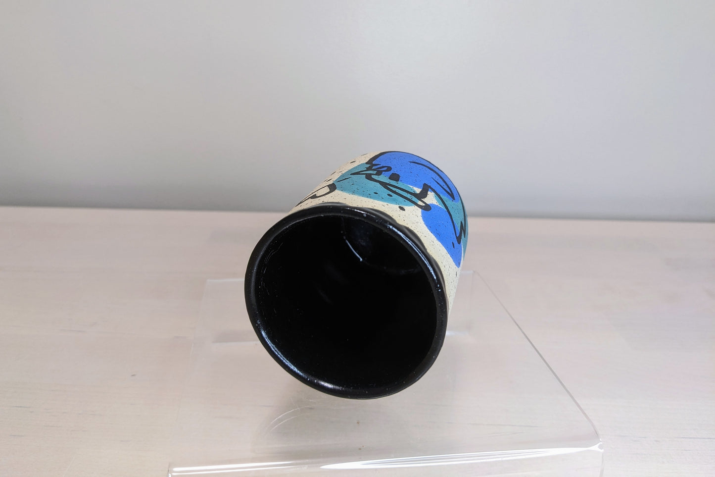 Stardew Valley - Blue Chicken Cup, 6 oz