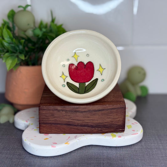 Tulip Tiny Bowl