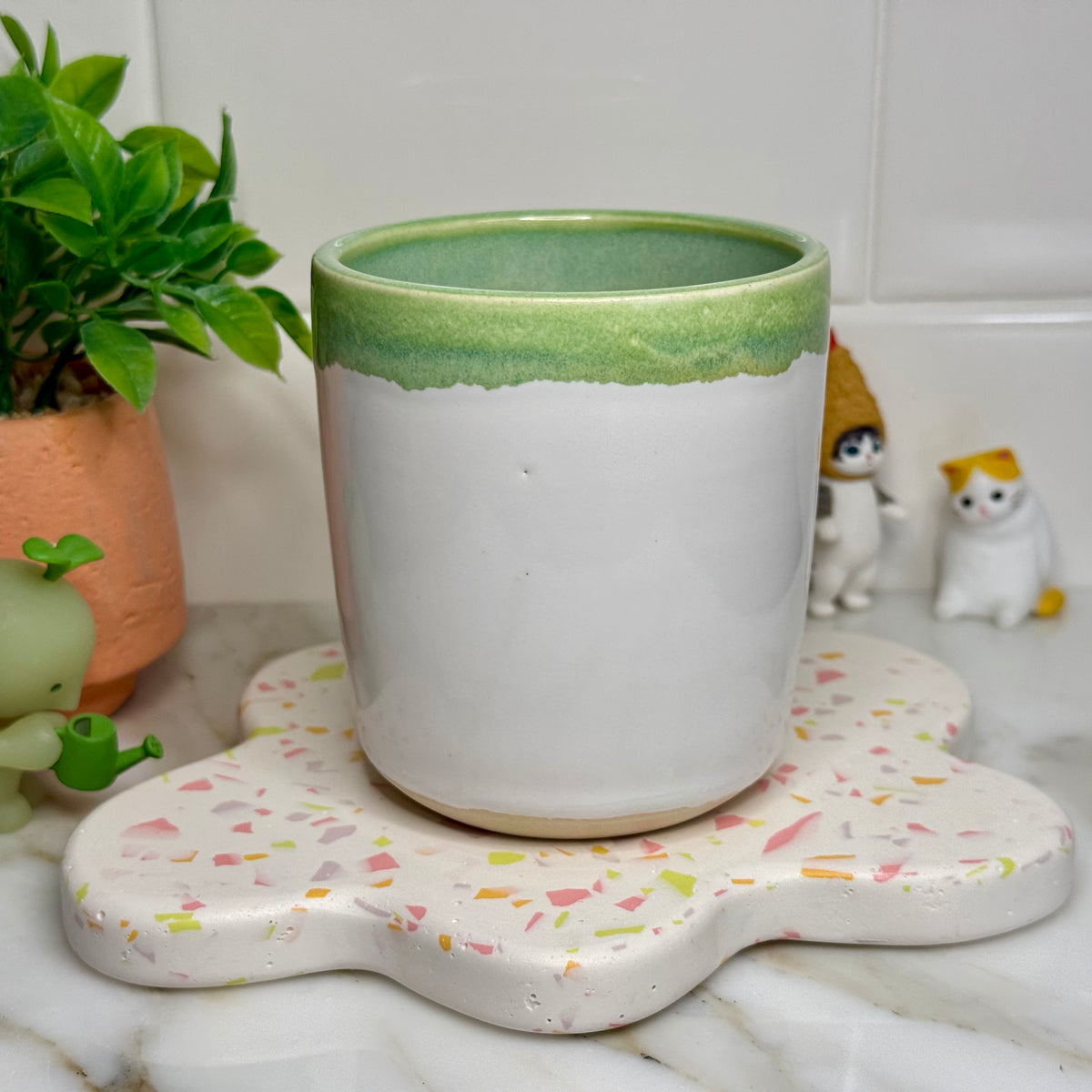 *Seconds* Rowlet Cup