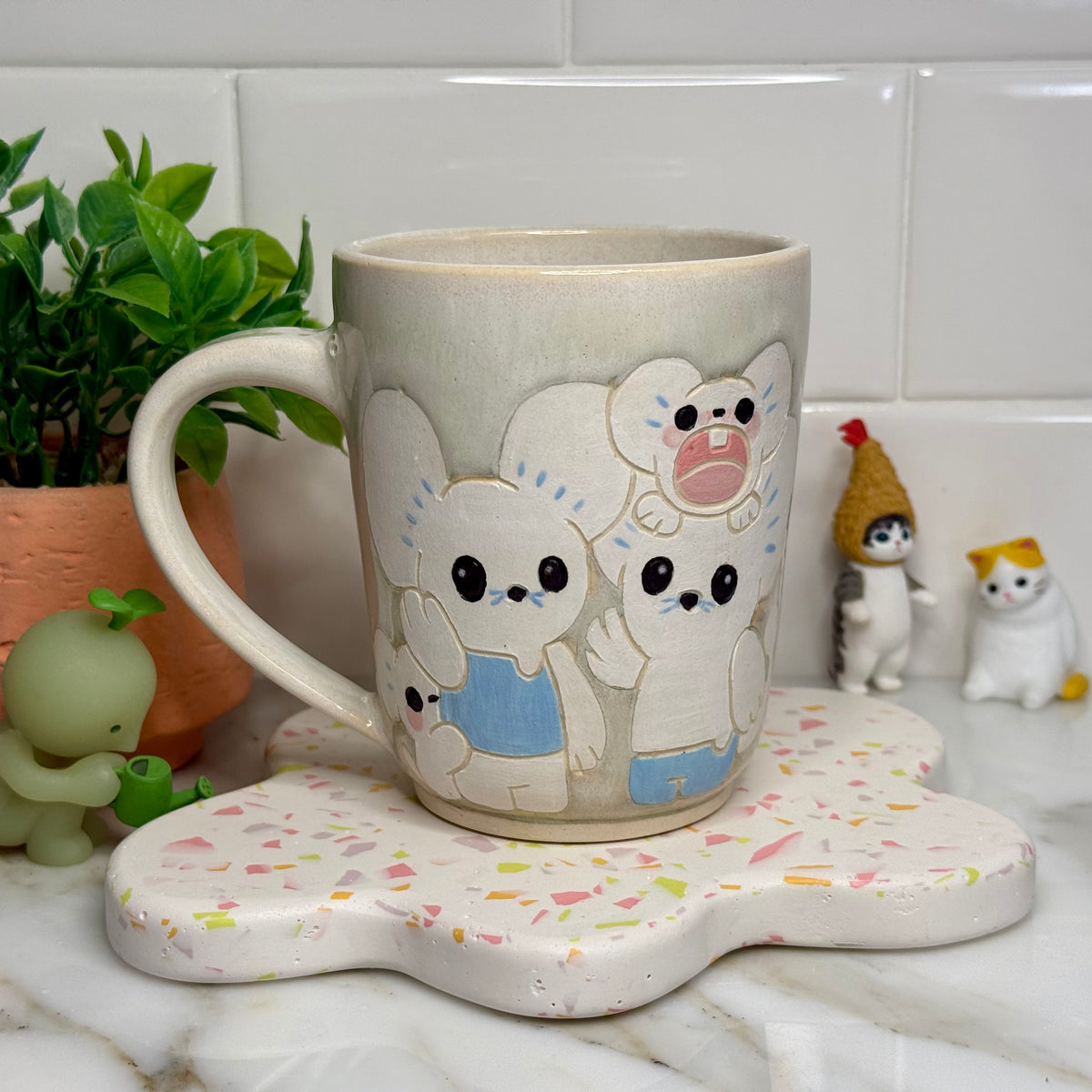 Maushold Mug*