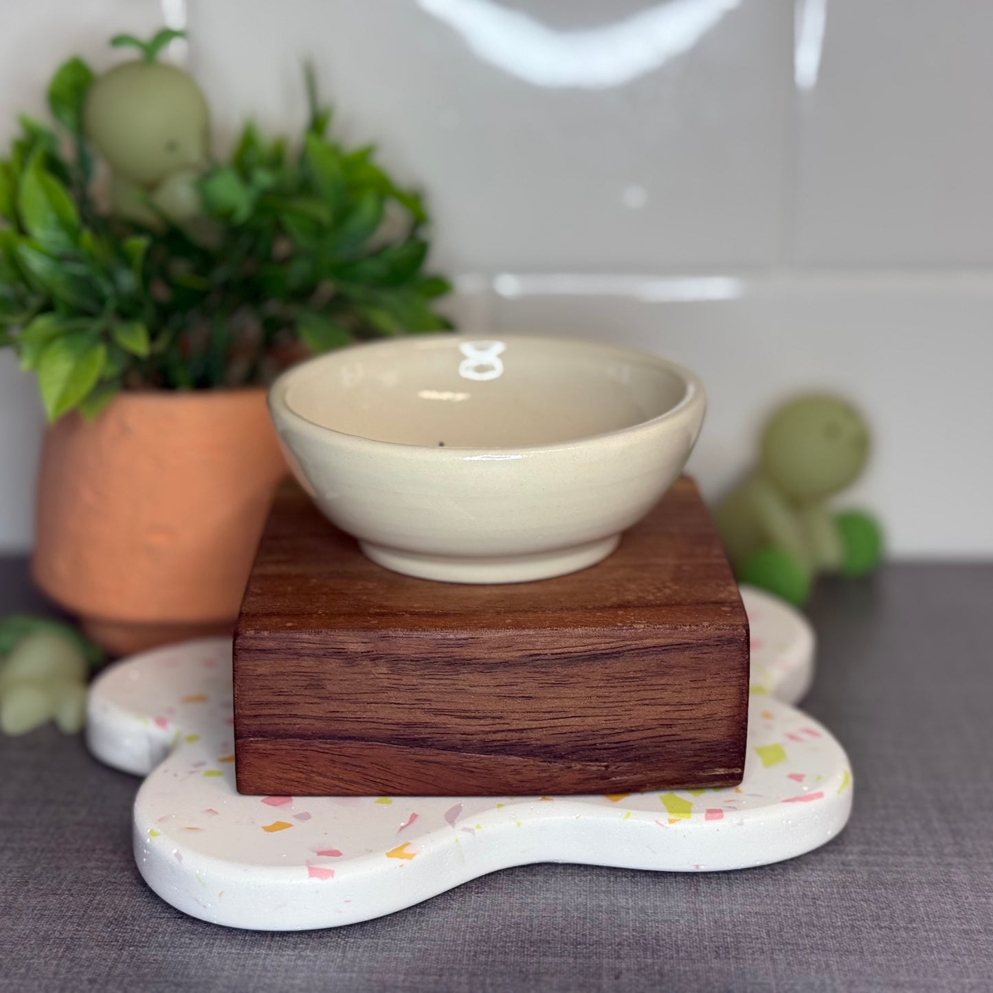 Tulip Tiny Bowl