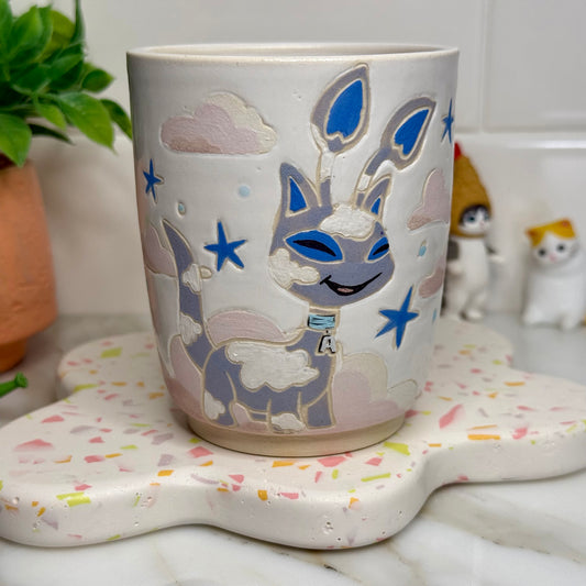 Cloud Aisha Cup