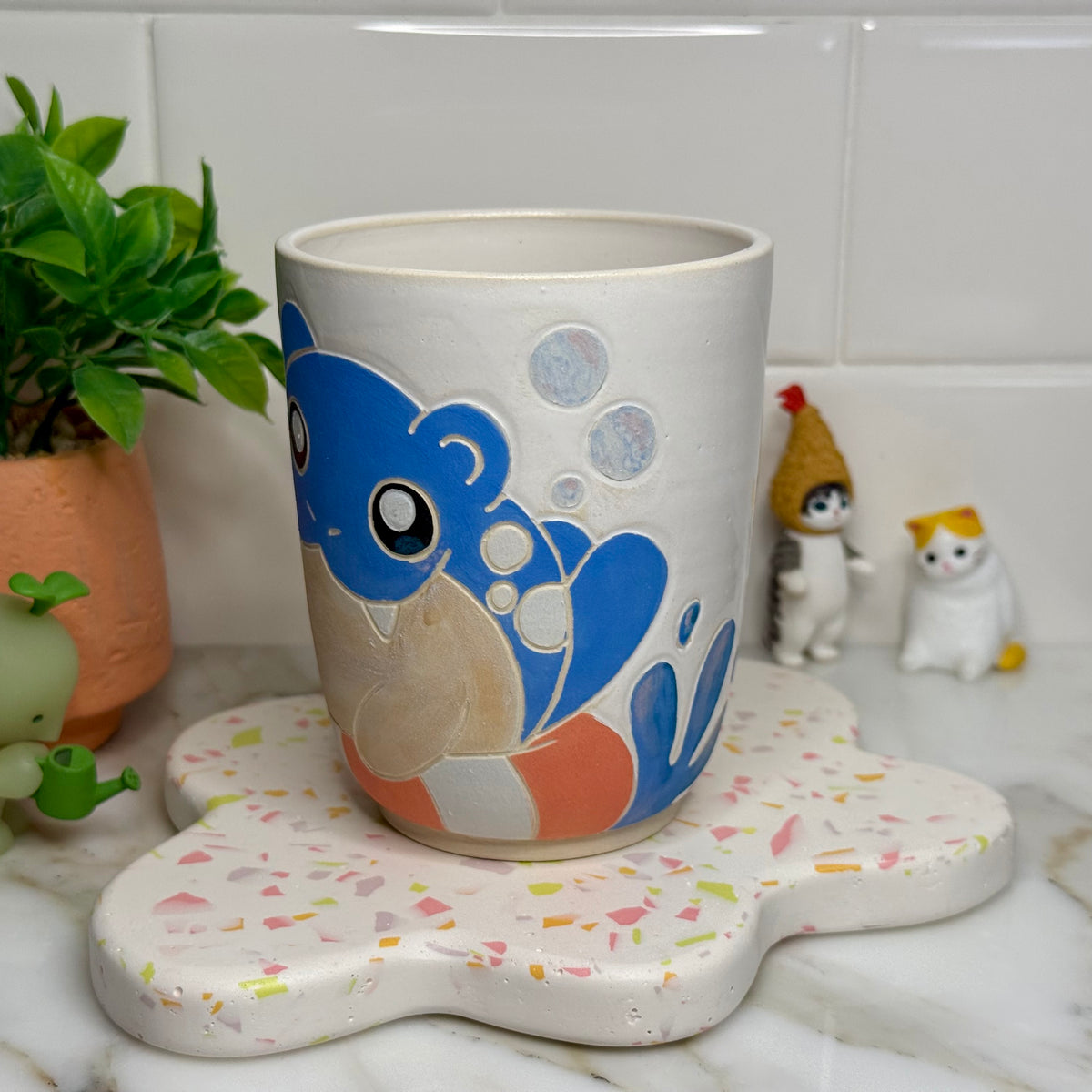 Spheal Cup