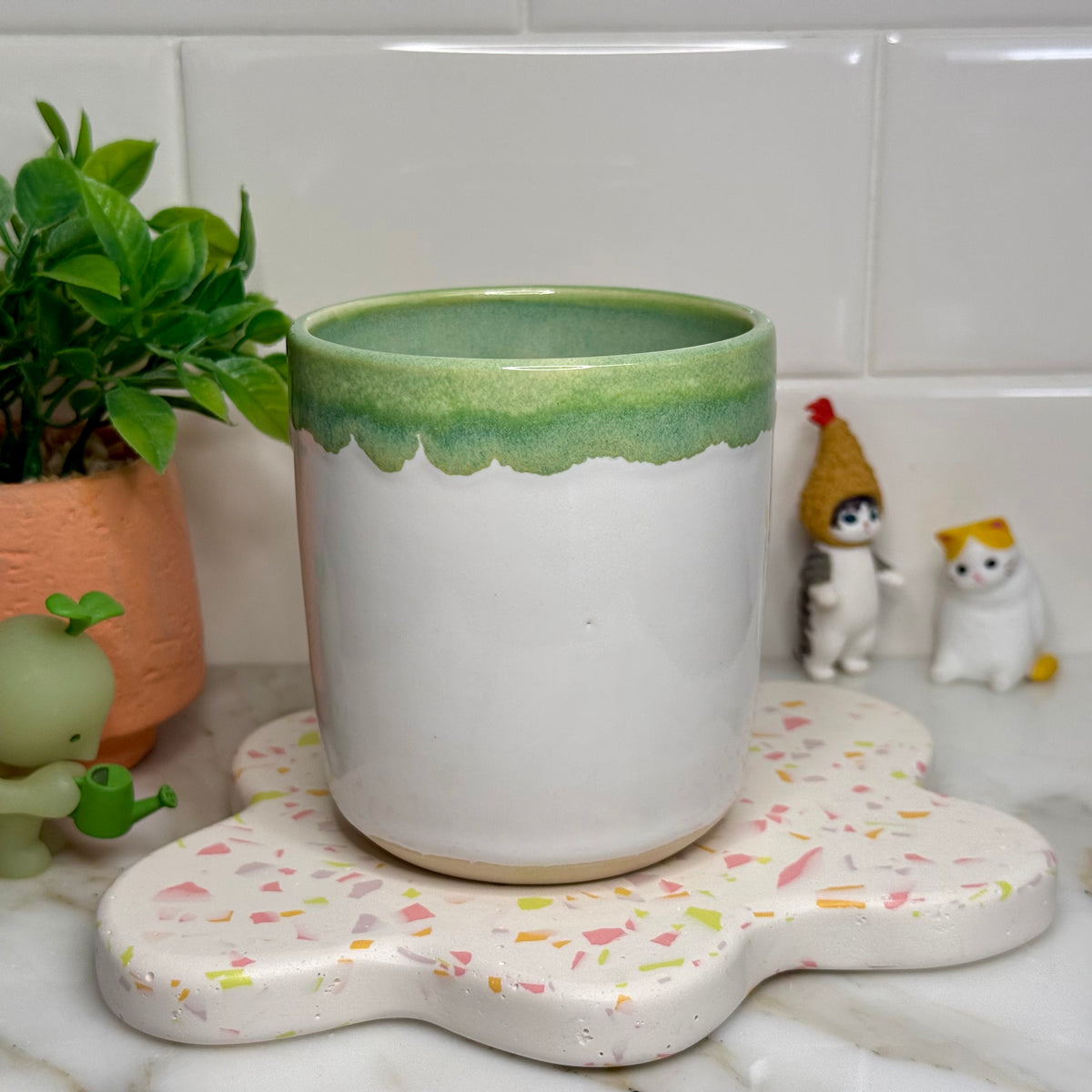 *Seconds* Hamtaro Cup