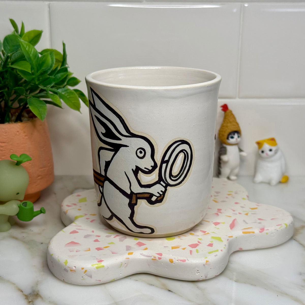 KCD2 - Rabbits Cup