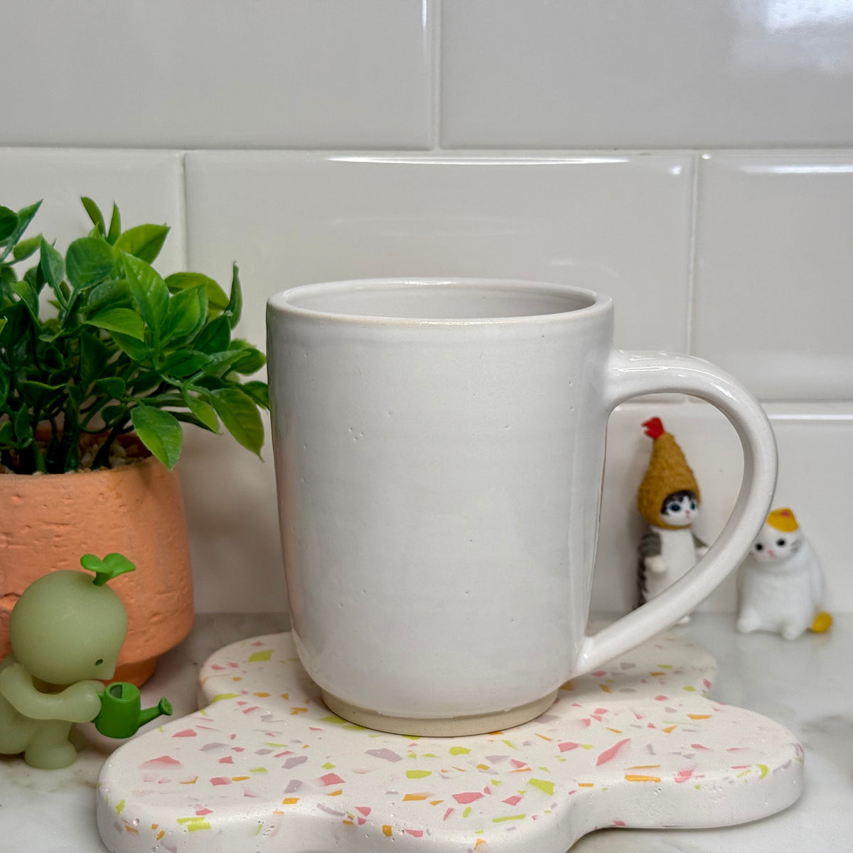 Hamtaro Mug