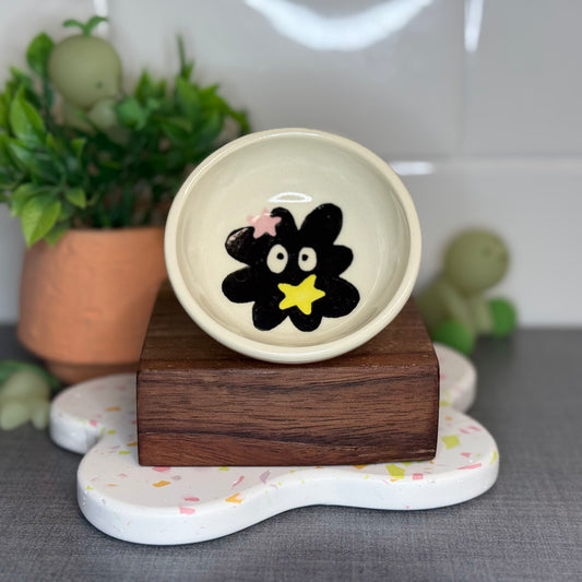 Soot Sprite Tiny Bowl 2