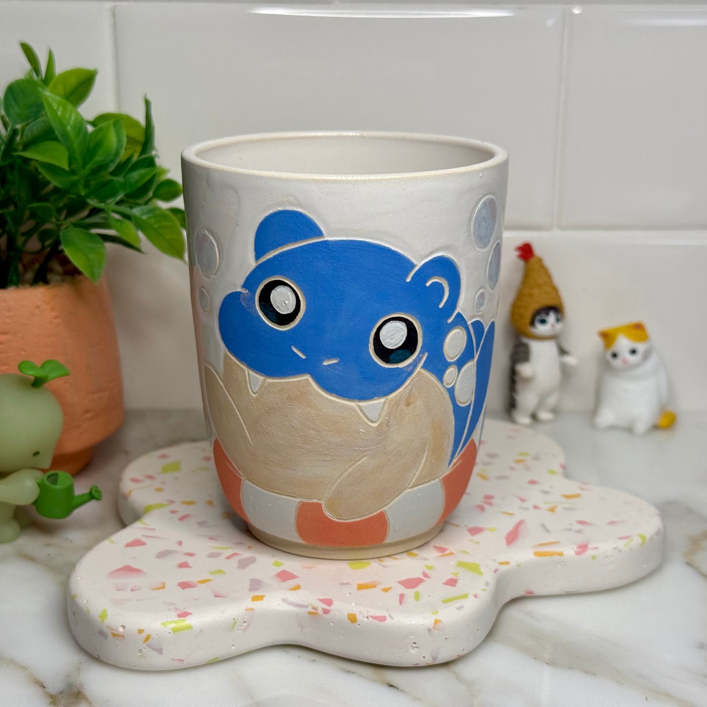 Spheal Cup