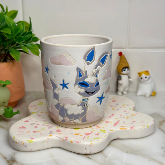 Cloud Aisha Cup