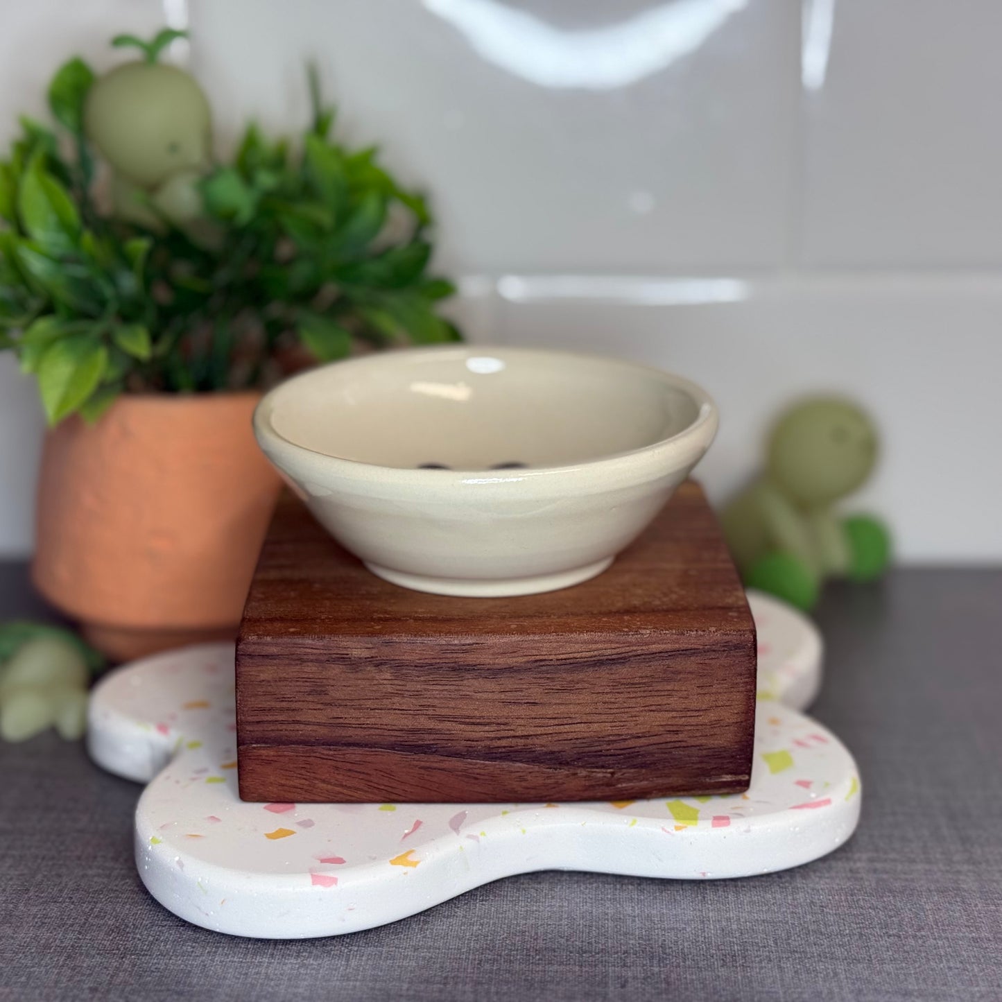 Soot Sprite Tiny Bowl 1