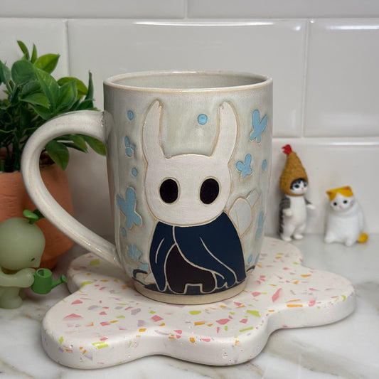 Hollow Knight Mug*
