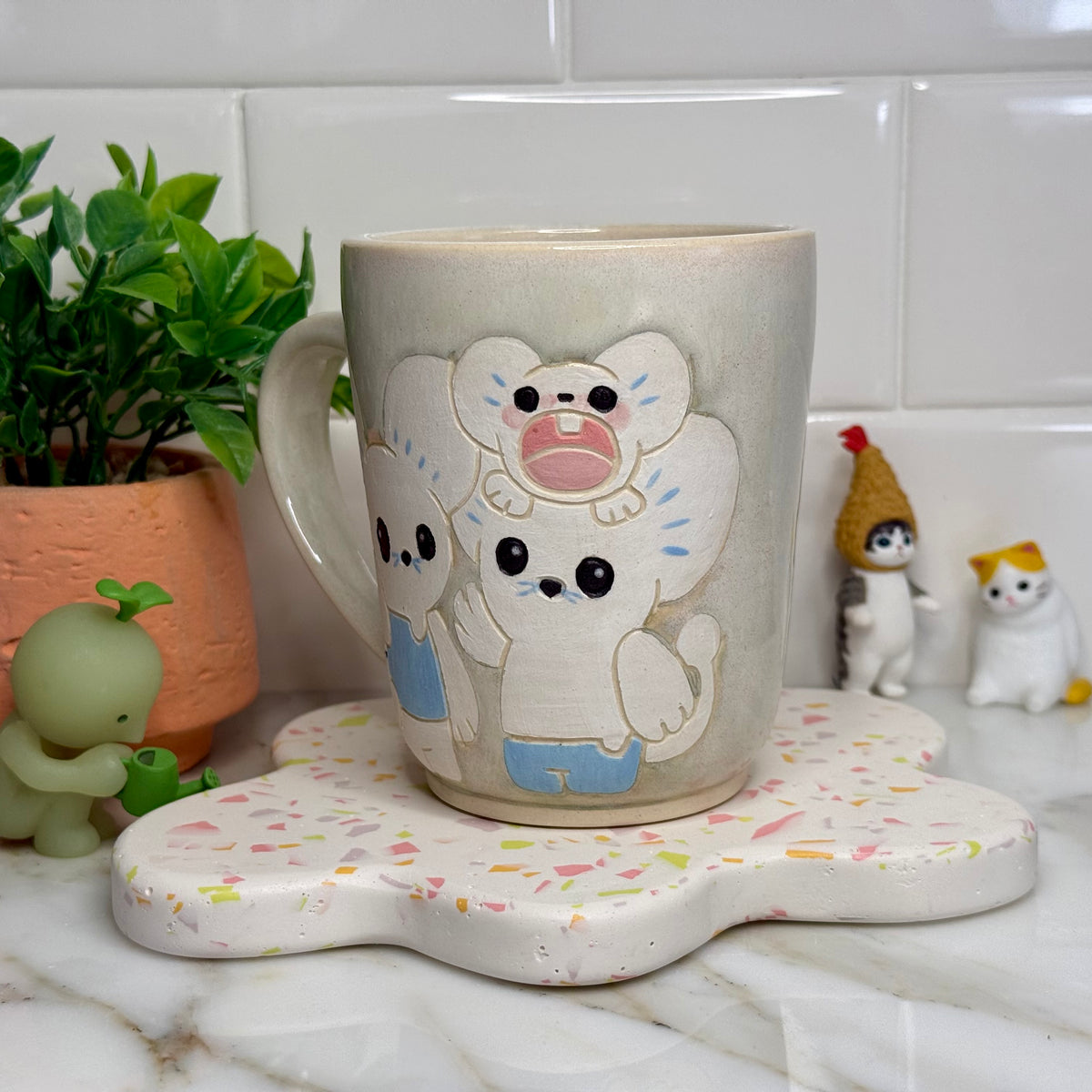 Maushold Mug*