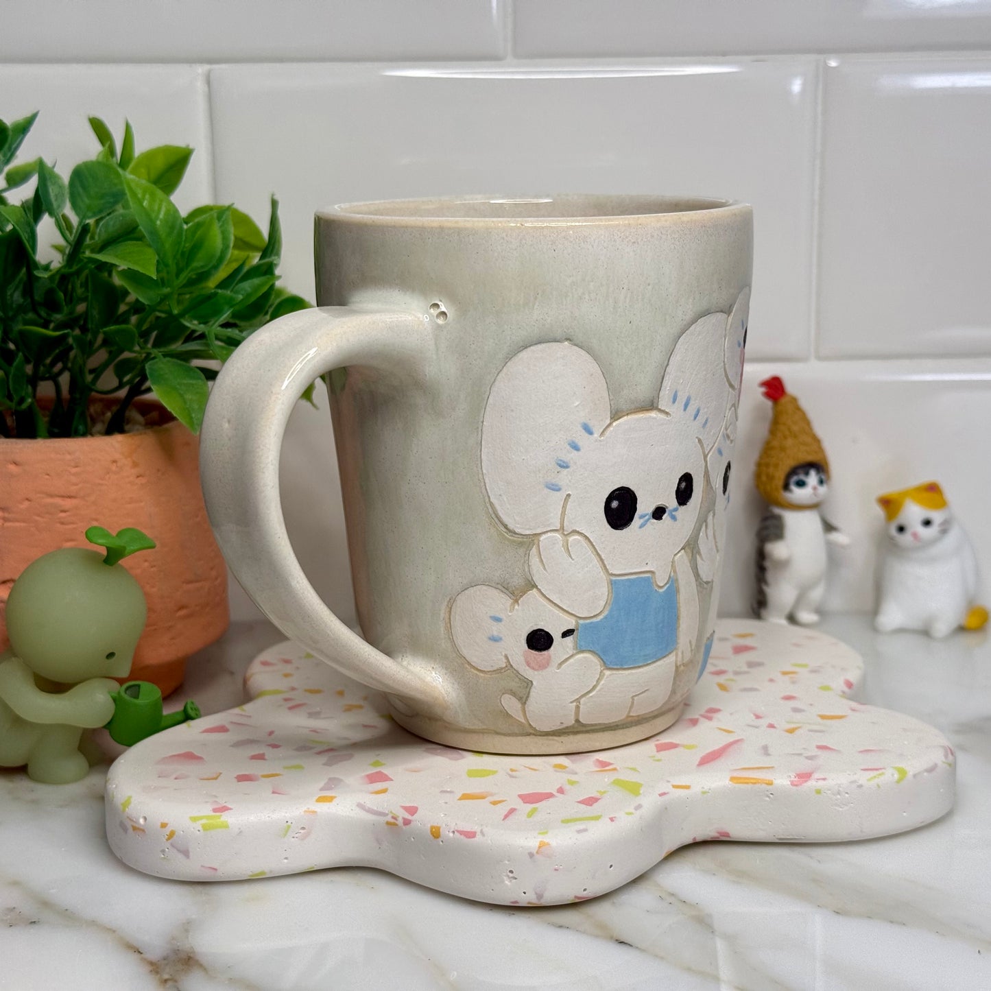 Maushold Mug*
