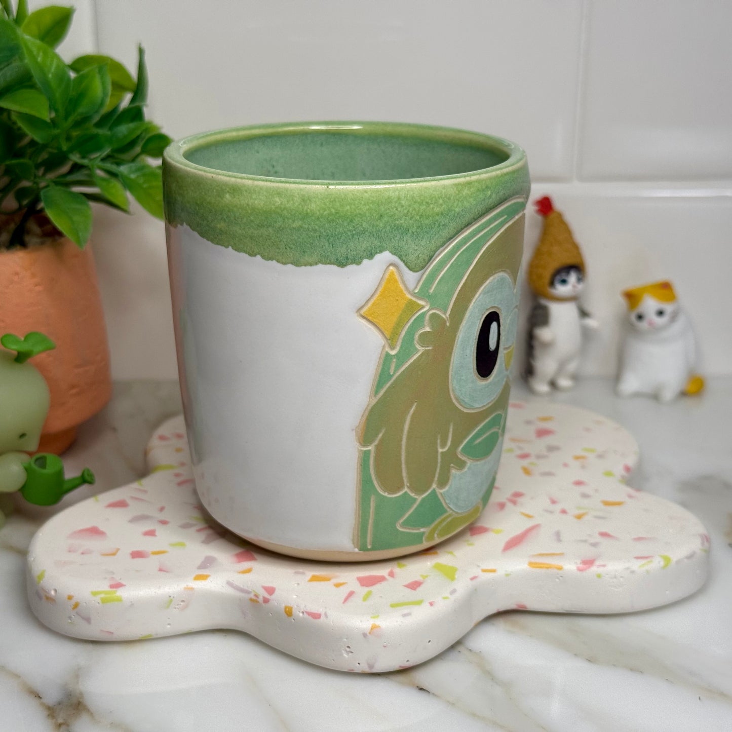 *Seconds* Rowlet Cup