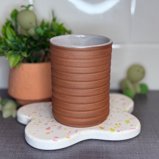 Thin Bubble Cup