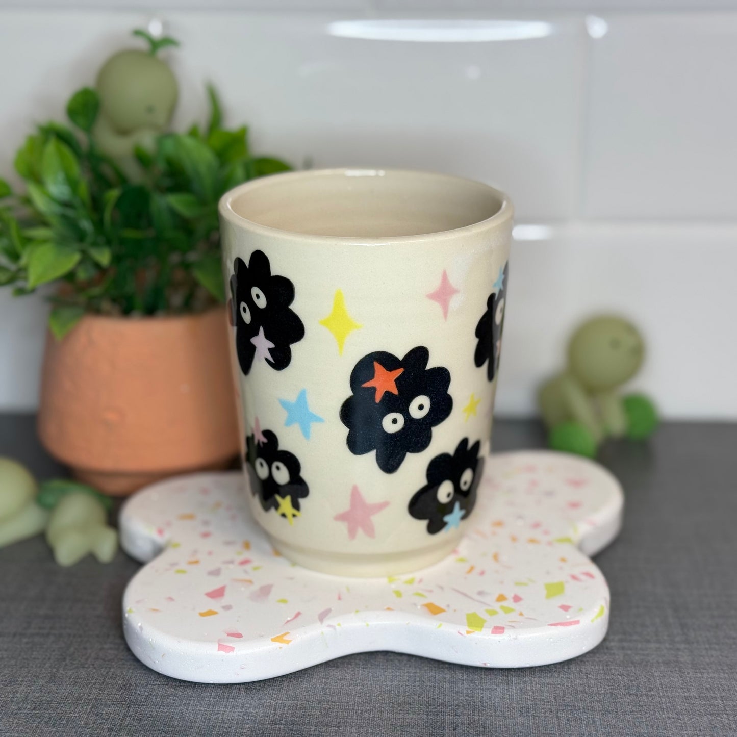 Soot Sprites Mug