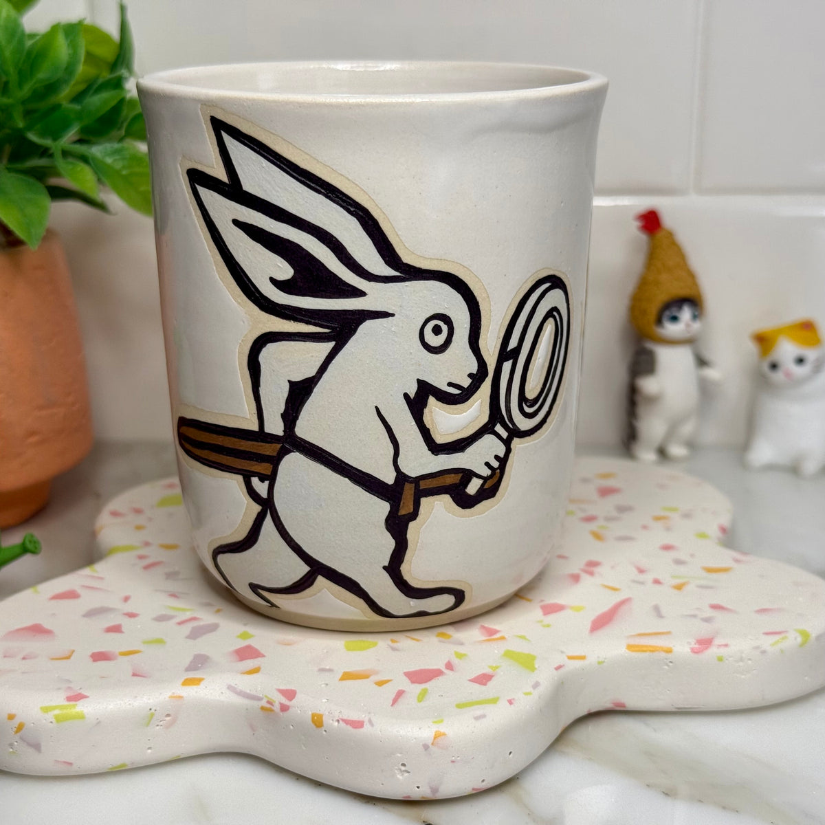 KCD2 - Rabbits Cup
