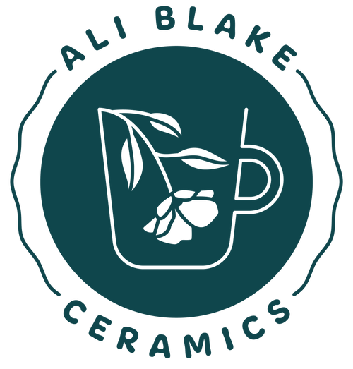 Ali Blake Ceramics