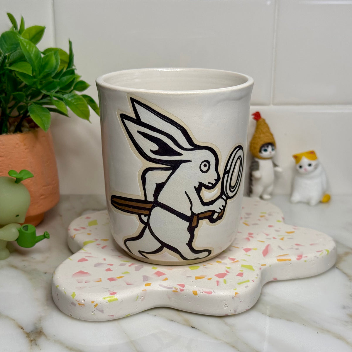 KCD2 - Rabbits Cup