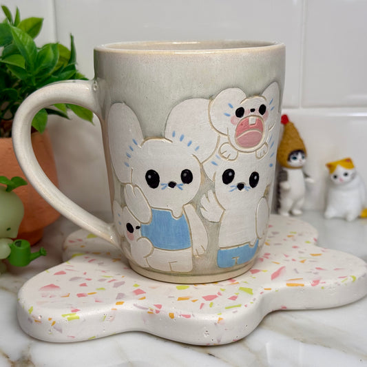 Maushold Mug*