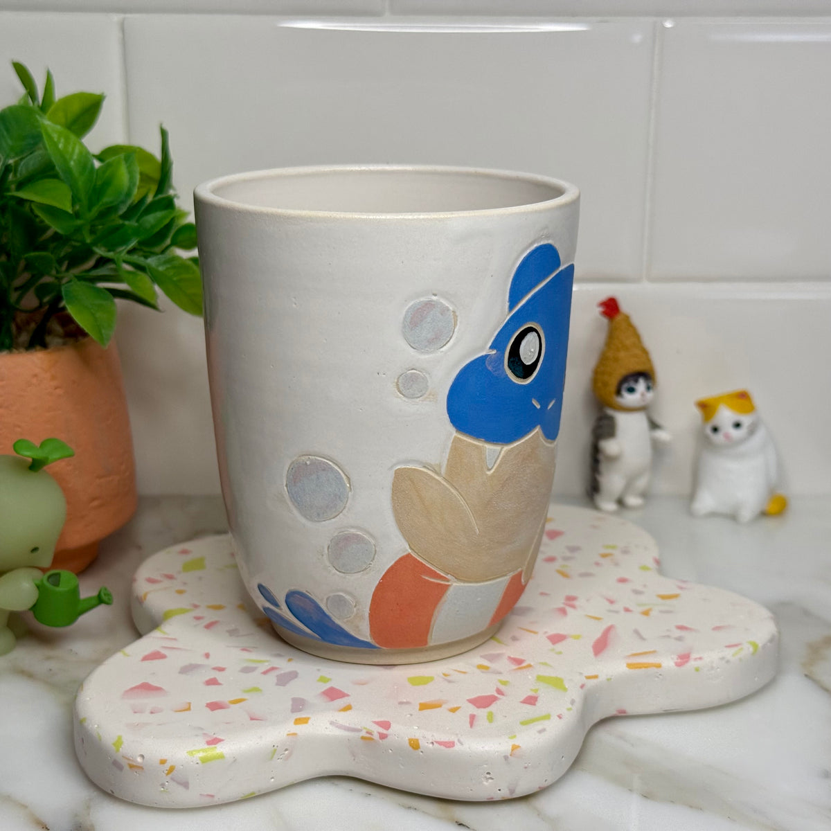 Spheal Cup