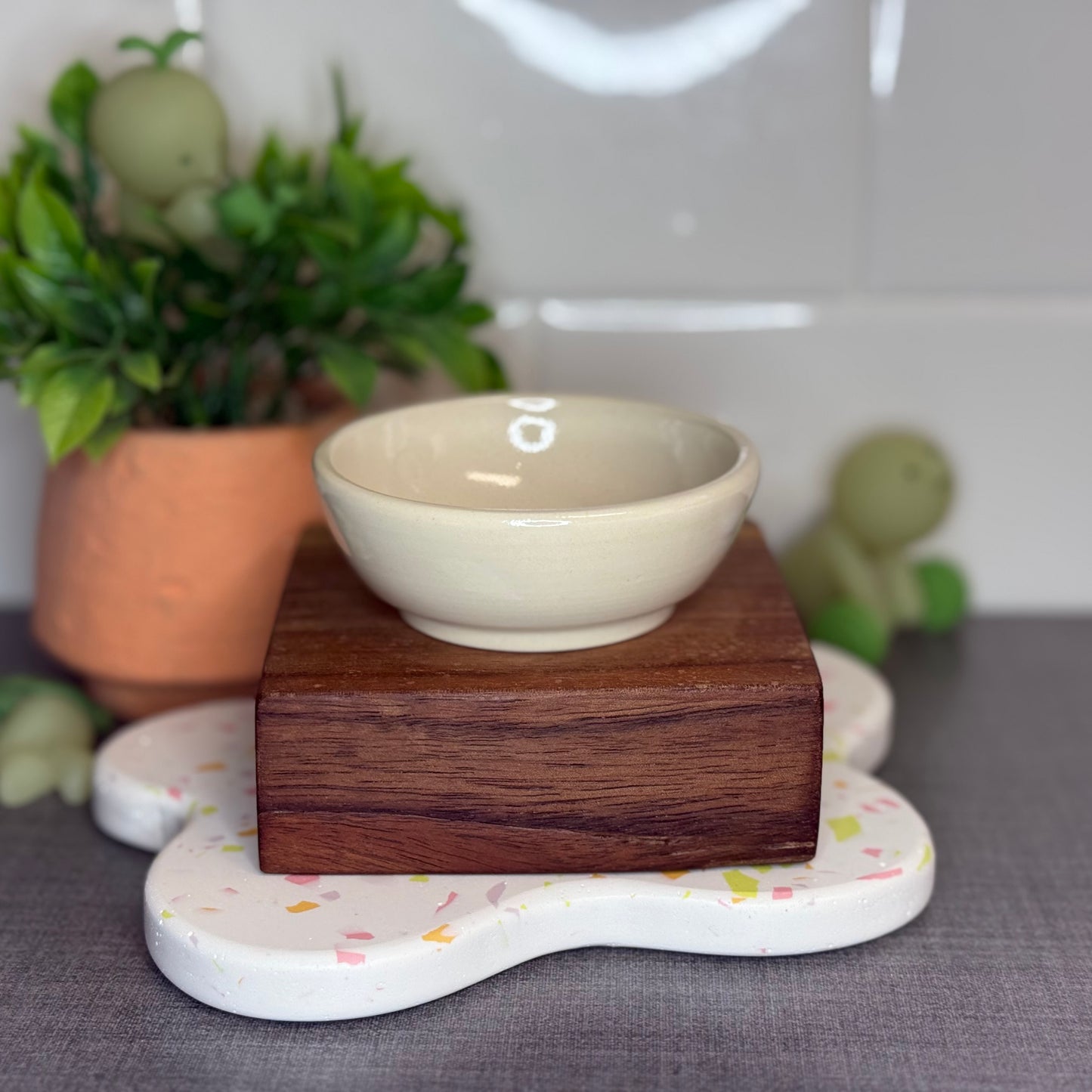 Soot Sprite Tiny Bowl 2