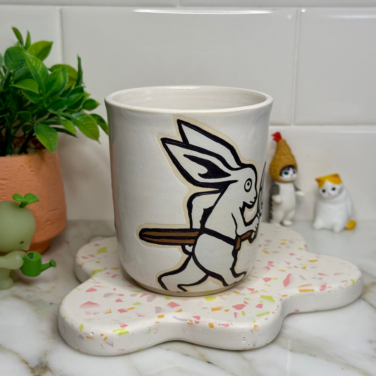 KCD2 - Rabbits Cup