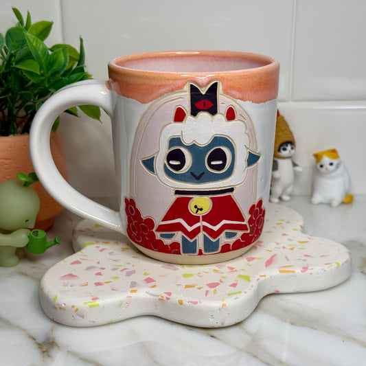 *Seconds* CotL - Lamb Mug