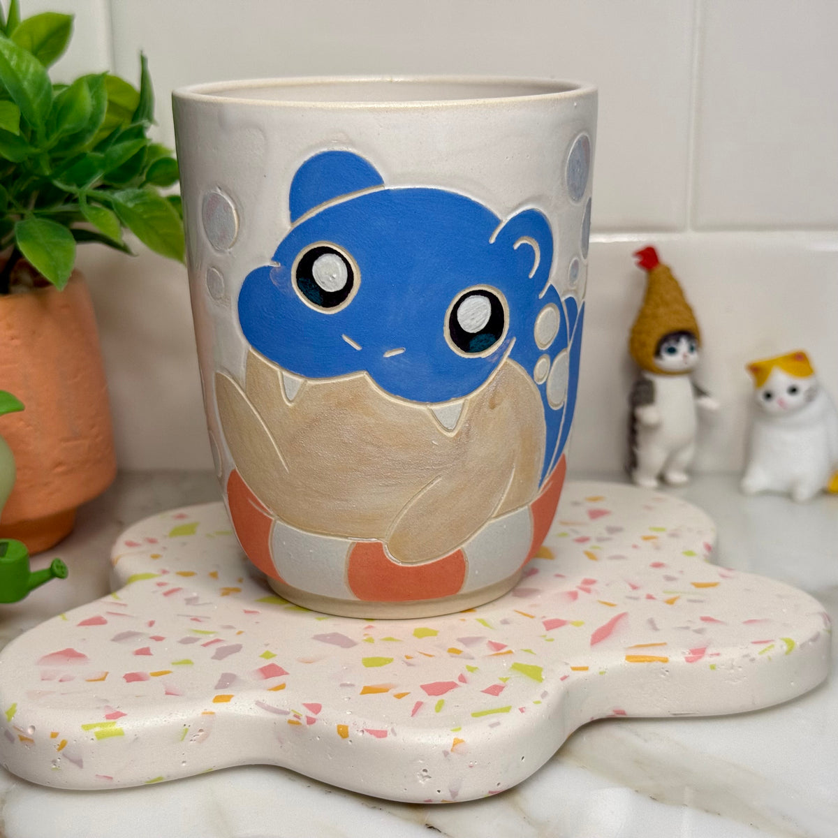 Spheal Cup