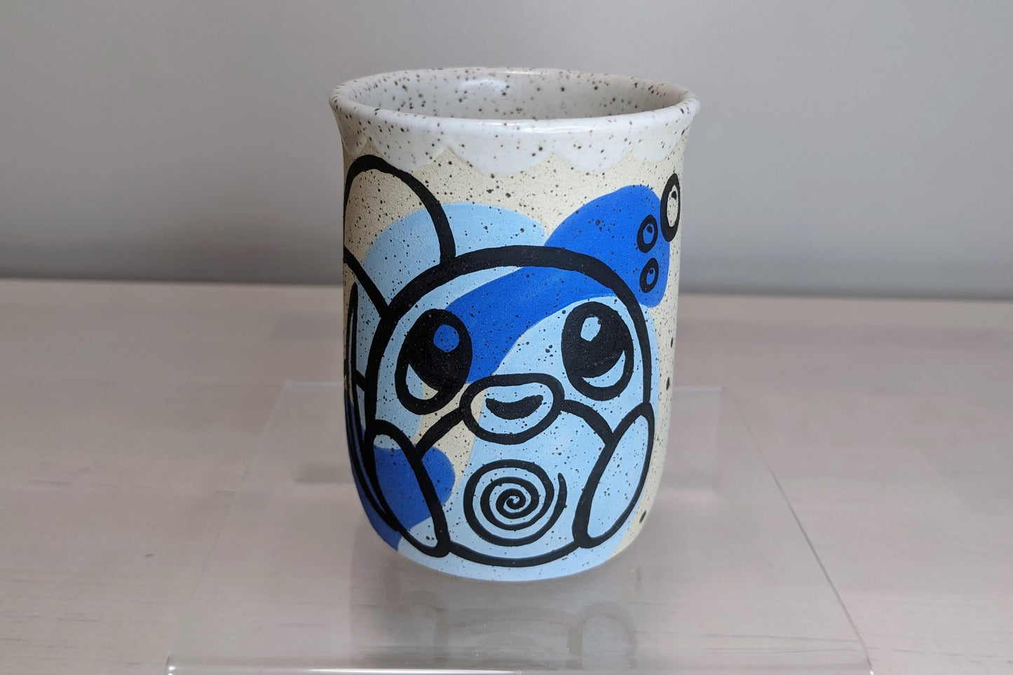 Poliwag Cup, 8 oz