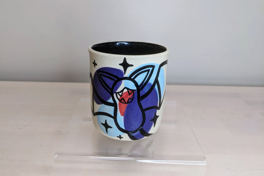 Zubat Cup, 7 oz