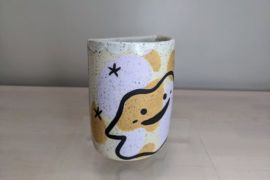 Ditto Wall Pot